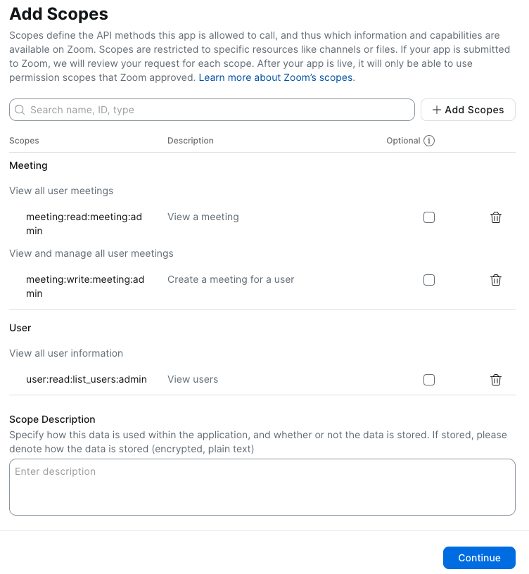 Zoom Integration-LiveHelpNow-Knowledgebase