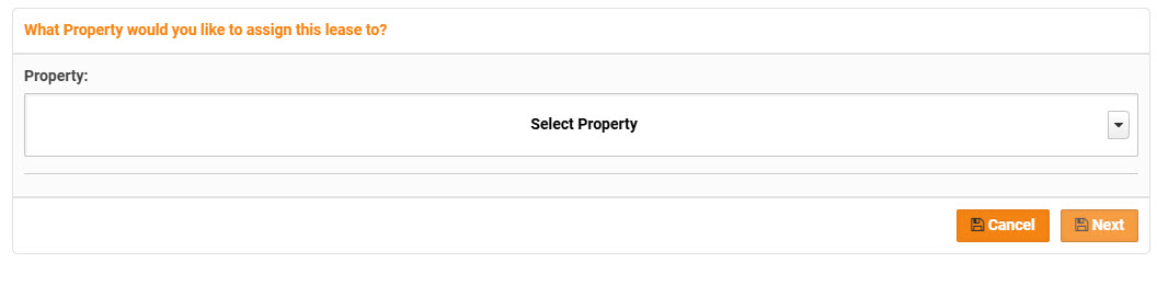 Creating a Custom Lease Template in Rent Perfect: Step-by-Step Guide ...